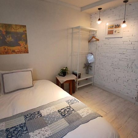 Pohang Youngildae Guesthouse Exterior photo