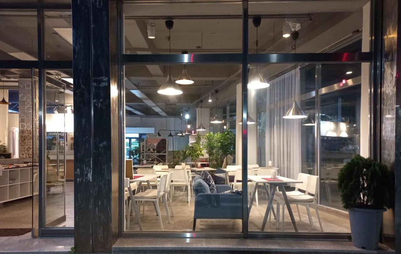 Pohang Youngildae Guesthouse Exterior photo