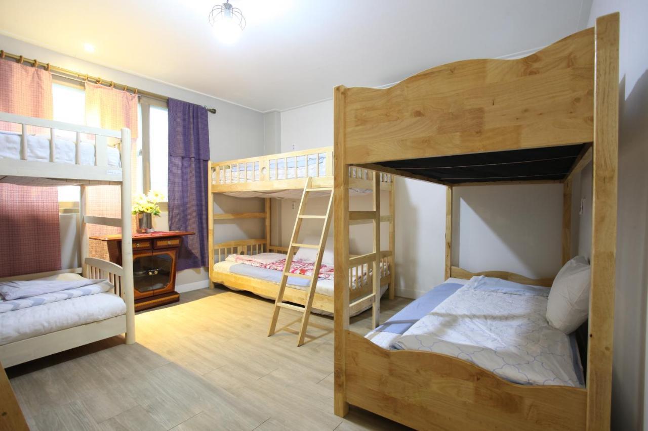 Pohang Youngildae Guesthouse Exterior photo