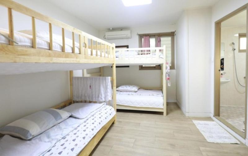 Pohang Youngildae Guesthouse Exterior photo