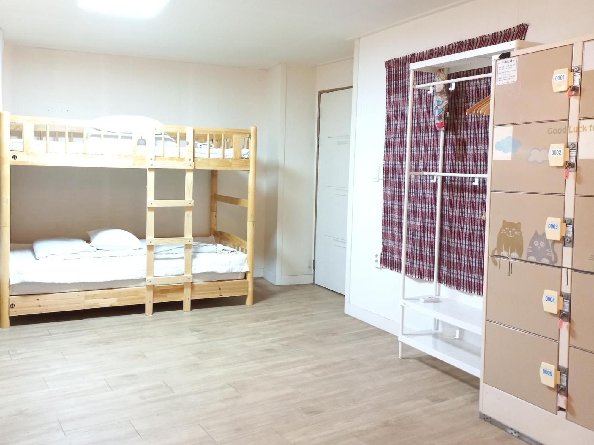 Pohang Youngildae Guesthouse Exterior photo