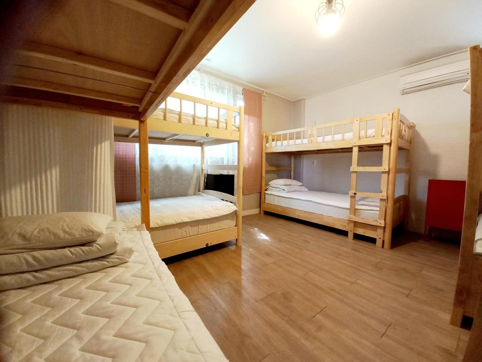 Pohang Youngildae Guesthouse Exterior photo