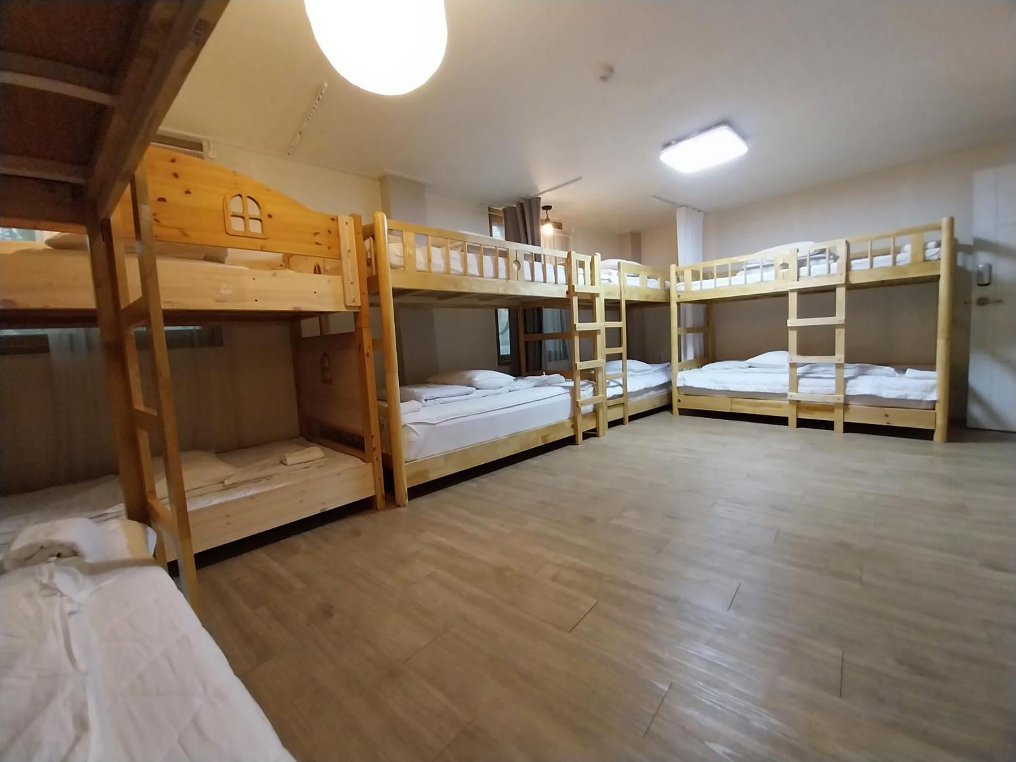 Pohang Youngildae Guesthouse Exterior photo
