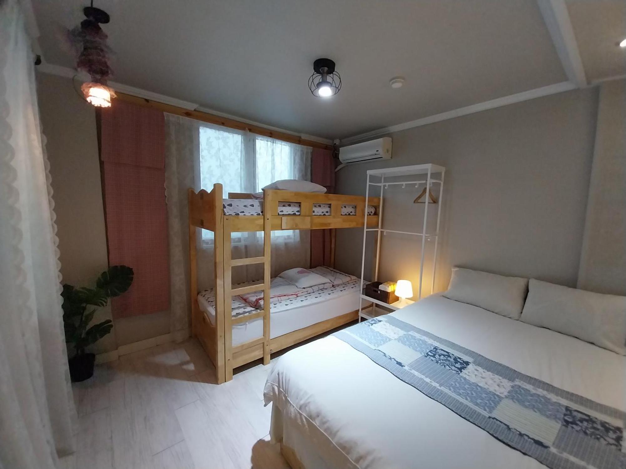 Pohang Youngildae Guesthouse Exterior photo