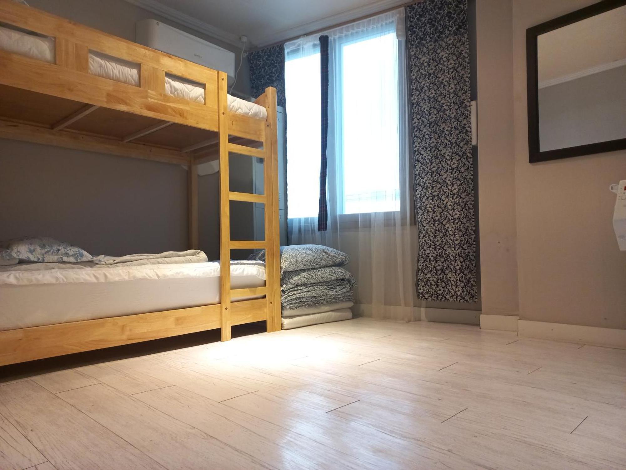 Pohang Youngildae Guesthouse Room photo