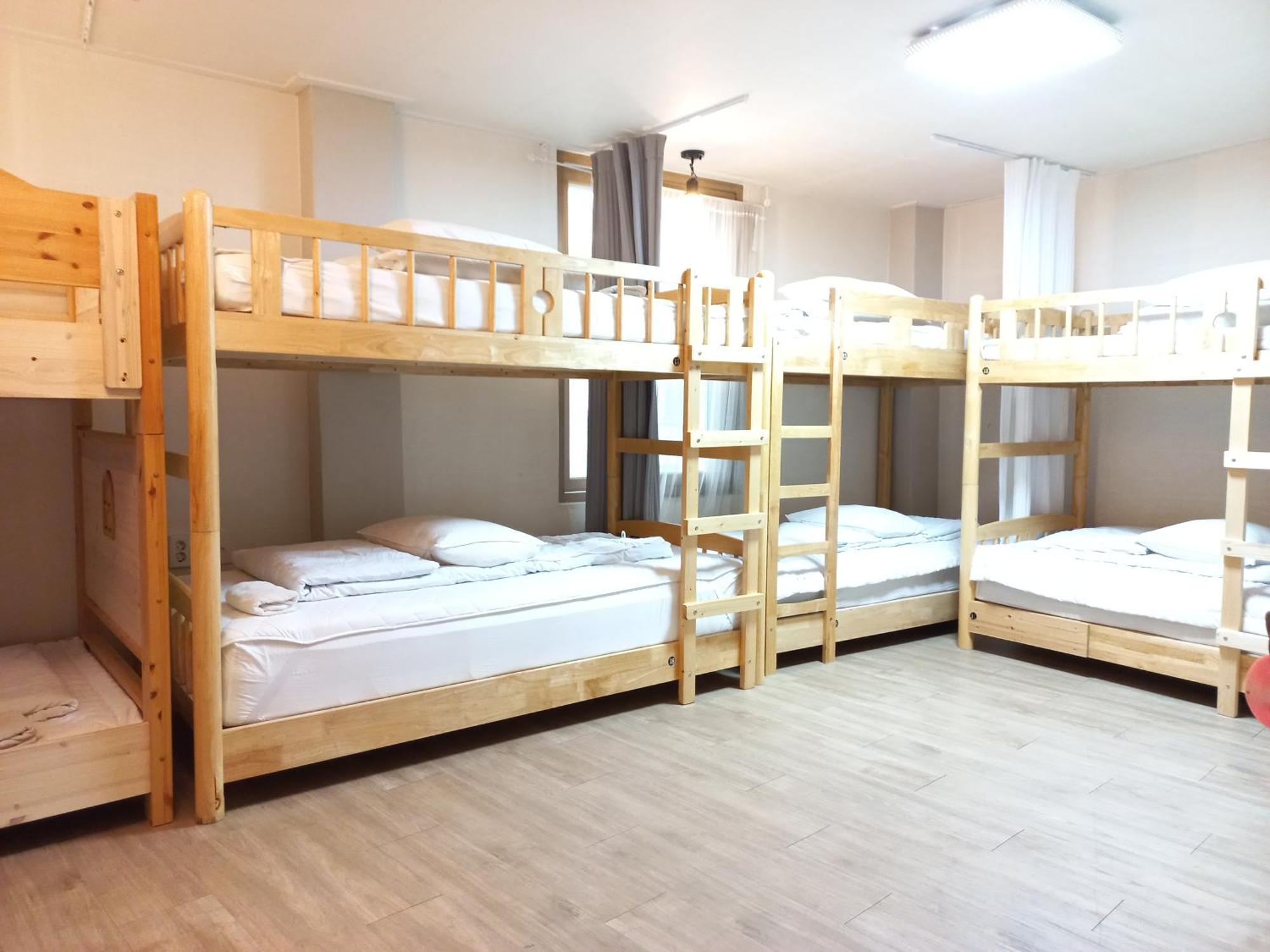 Pohang Youngildae Guesthouse Room photo