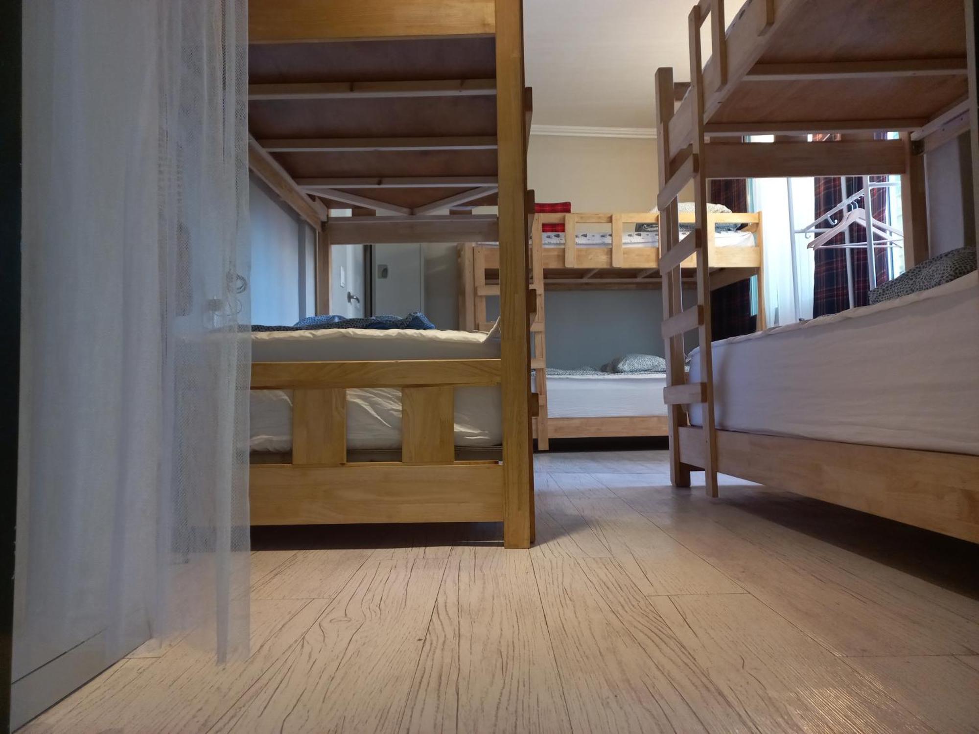 Pohang Youngildae Guesthouse Room photo