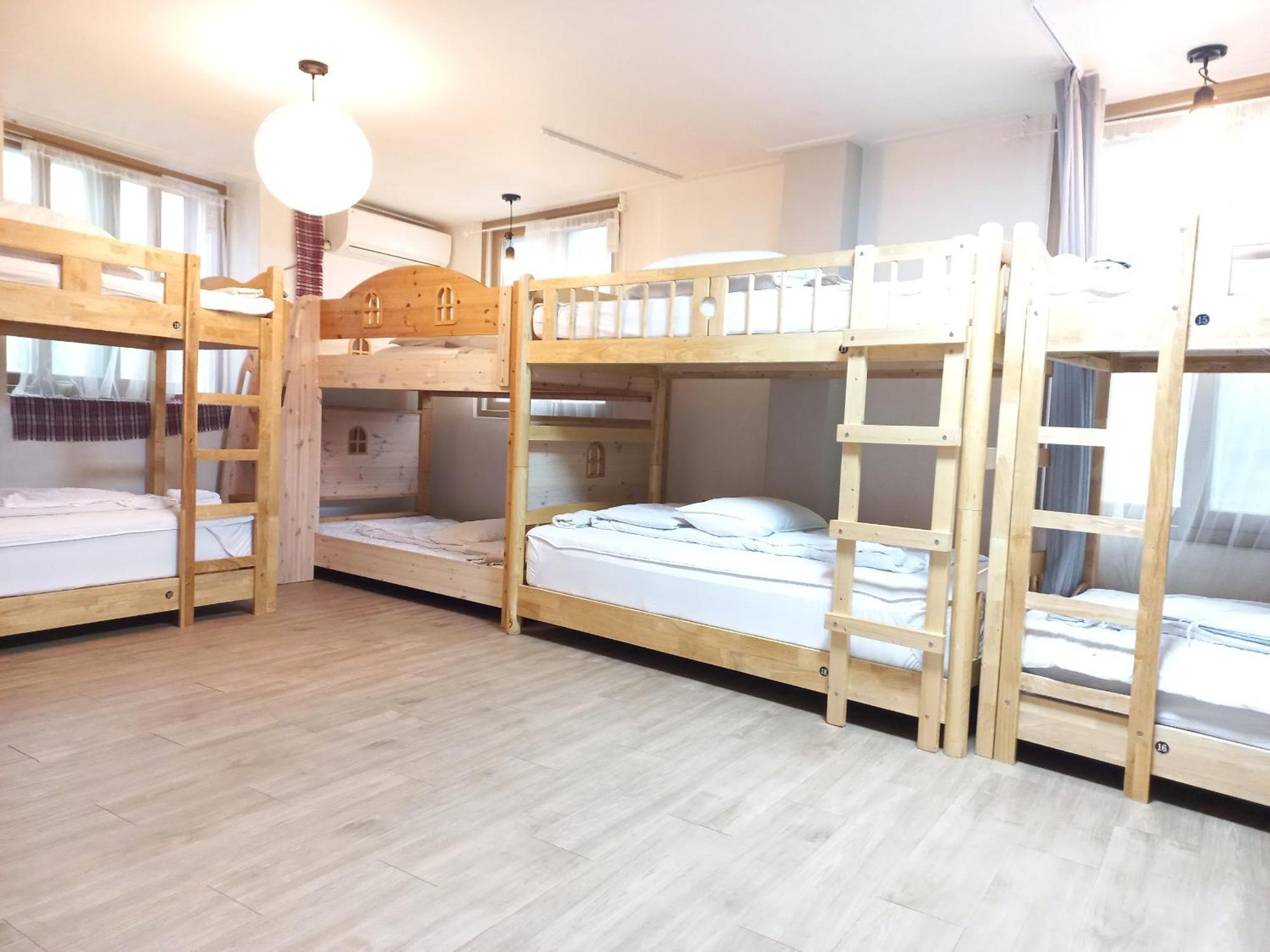 Pohang Youngildae Guesthouse Room photo
