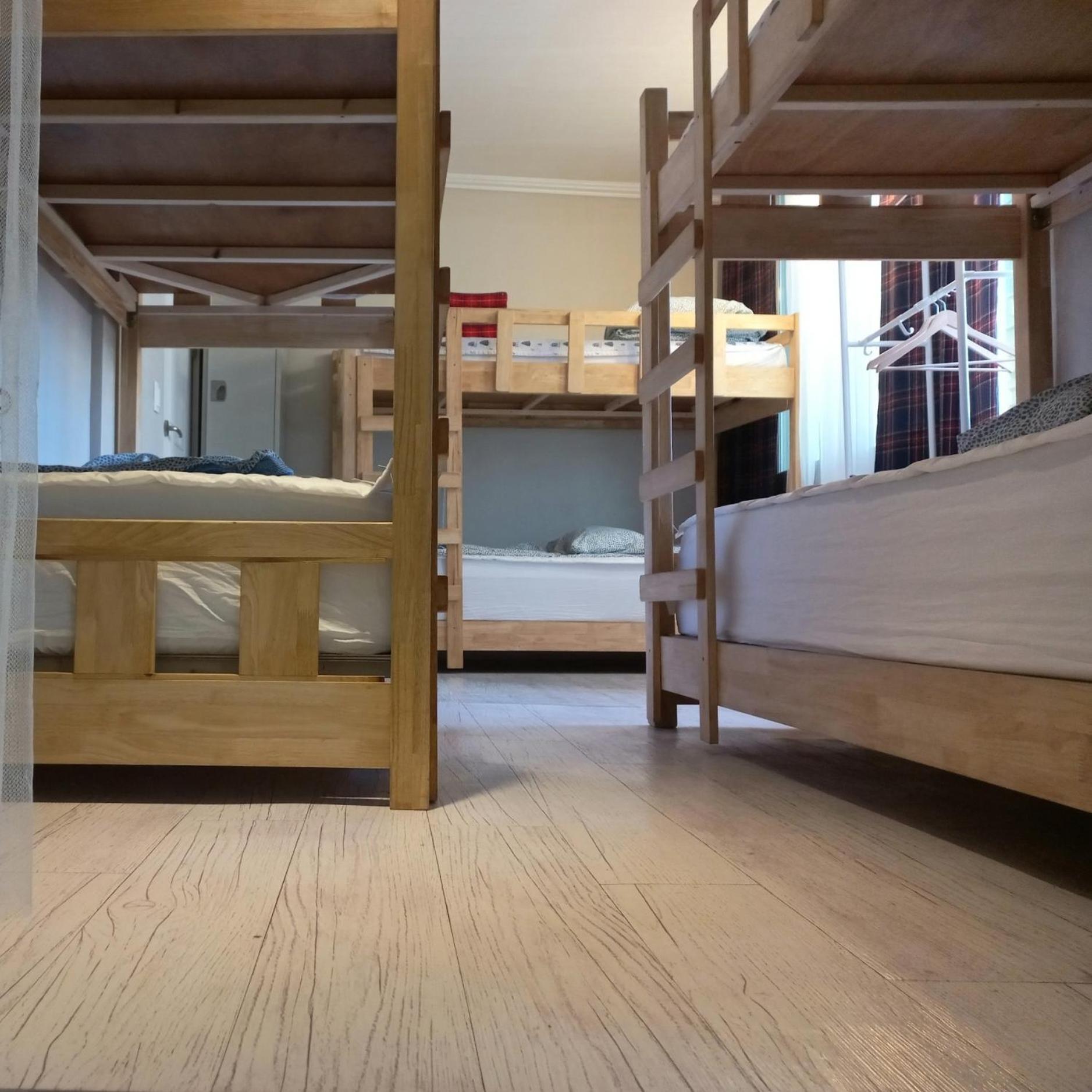 Pohang Youngildae Guesthouse Room photo