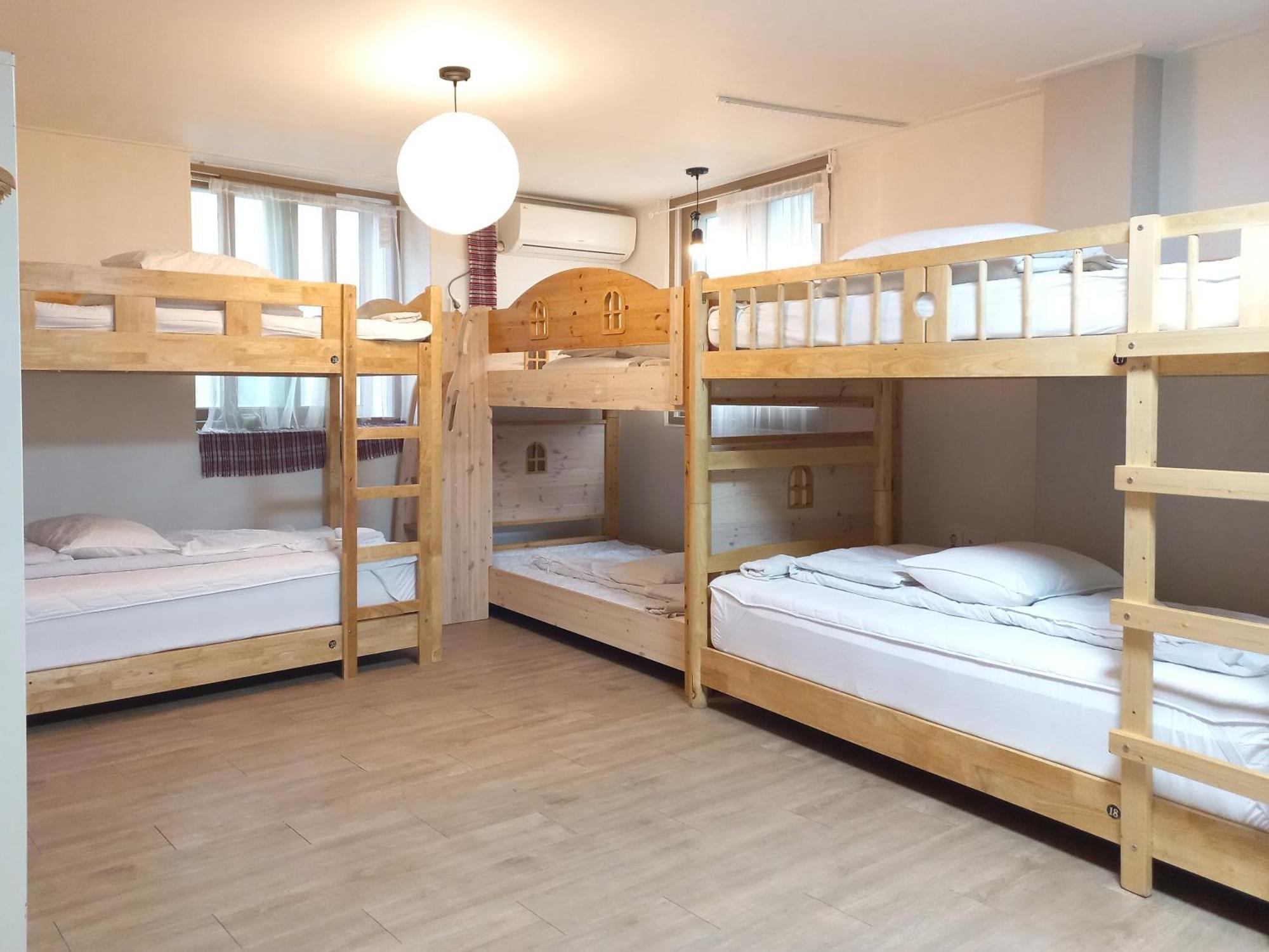 Pohang Youngildae Guesthouse Room photo