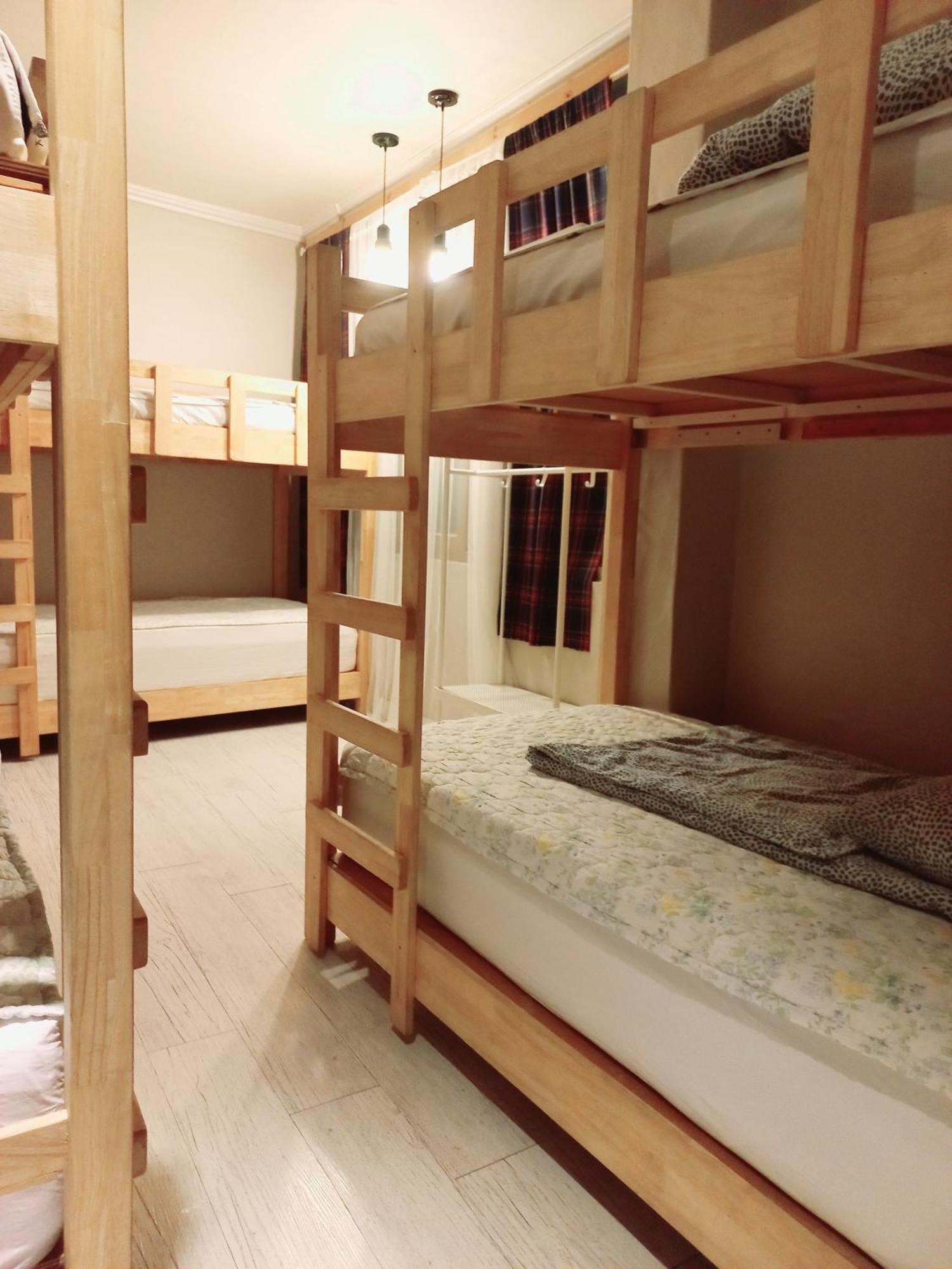 Pohang Youngildae Guesthouse Room photo