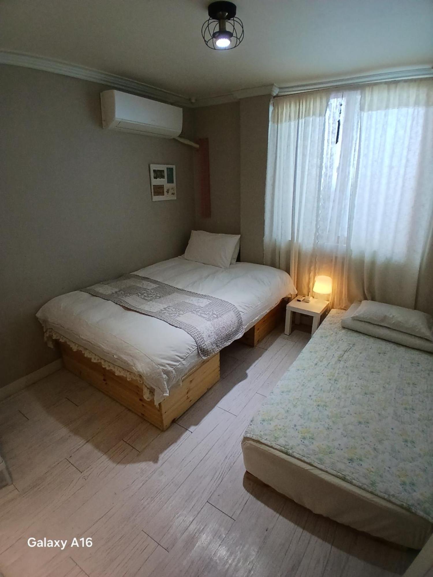 Pohang Youngildae Guesthouse Exterior photo
