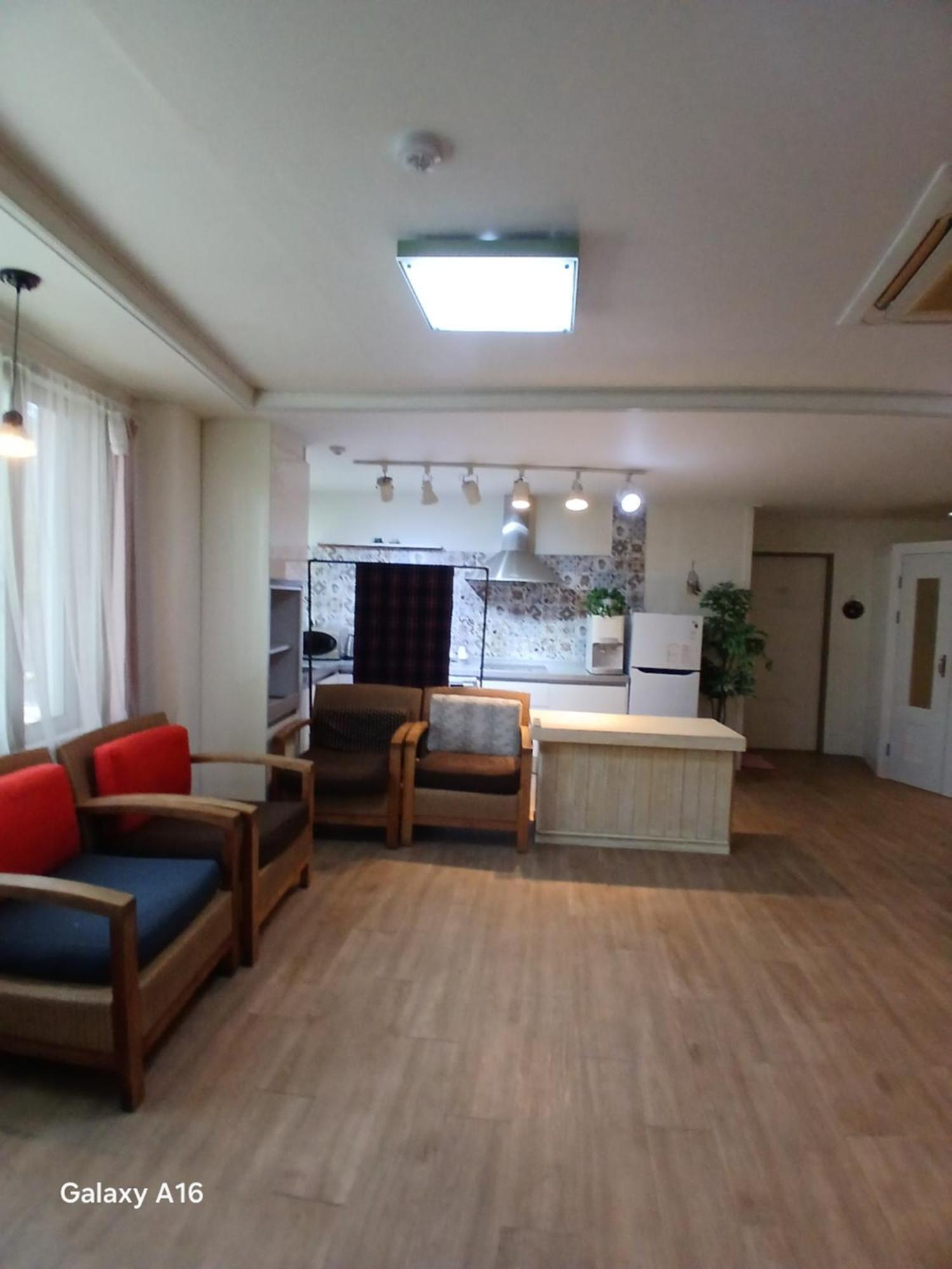 Pohang Youngildae Guesthouse Exterior photo