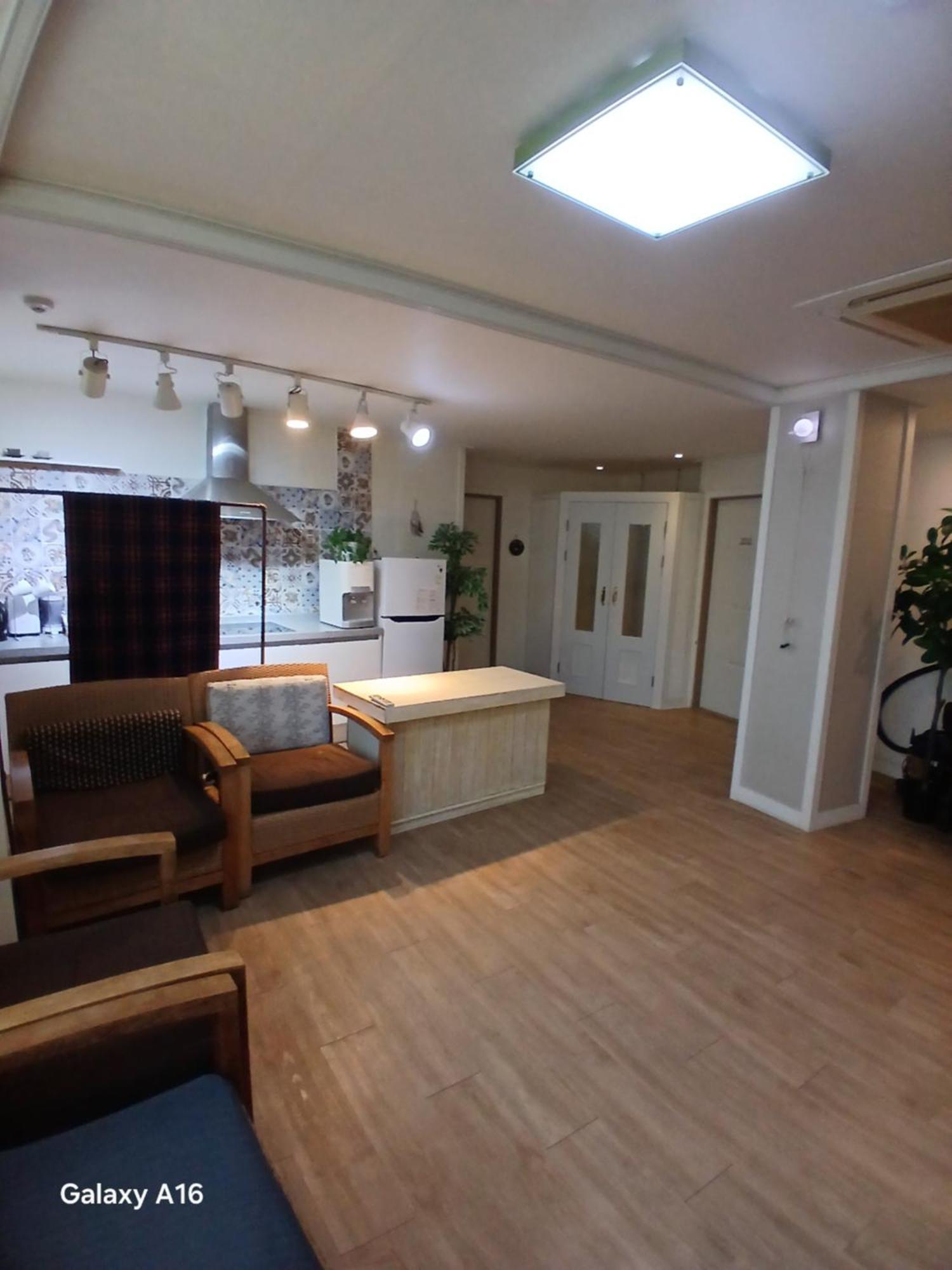 Pohang Youngildae Guesthouse Exterior photo