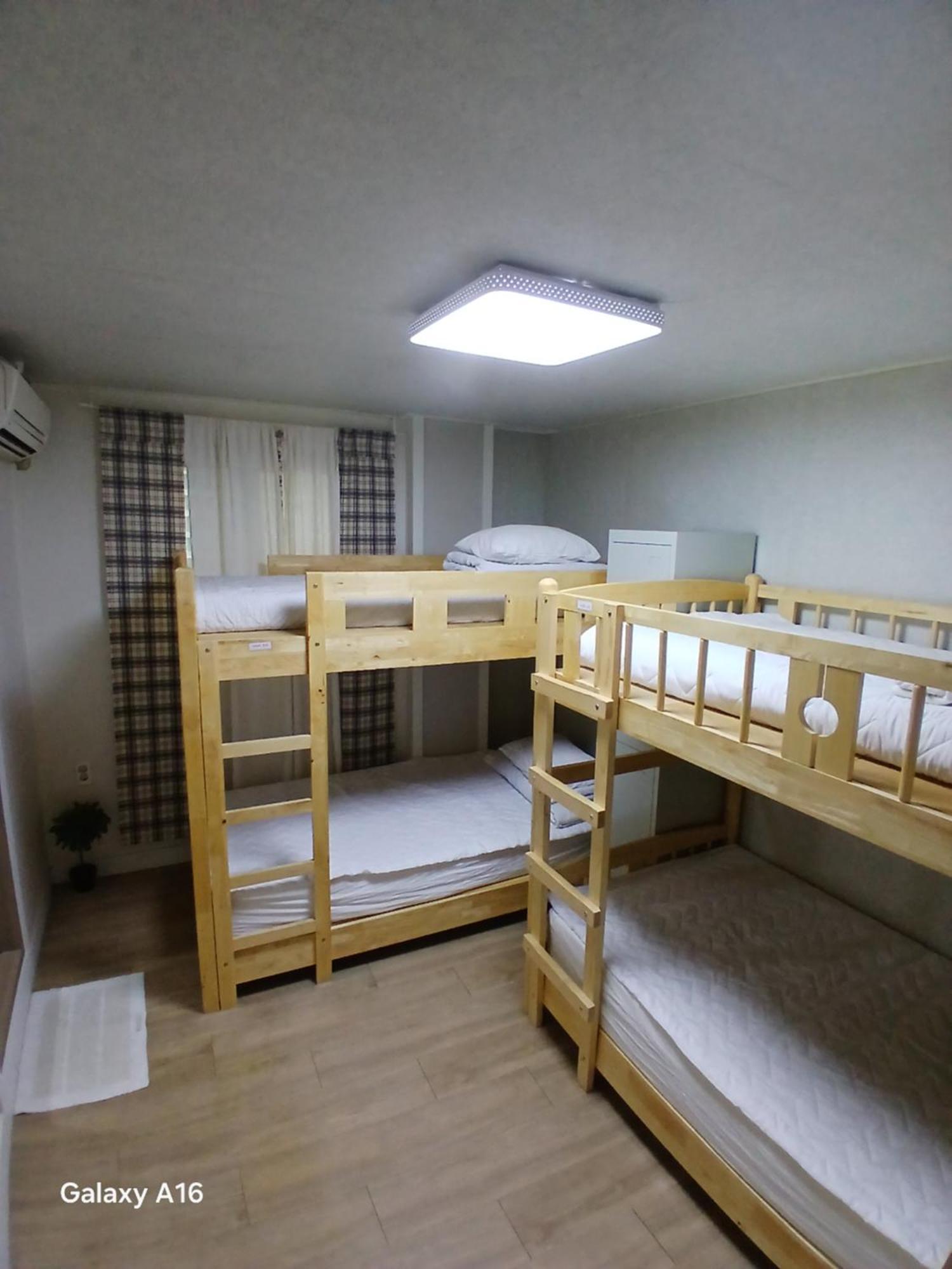 Pohang Youngildae Guesthouse Exterior photo