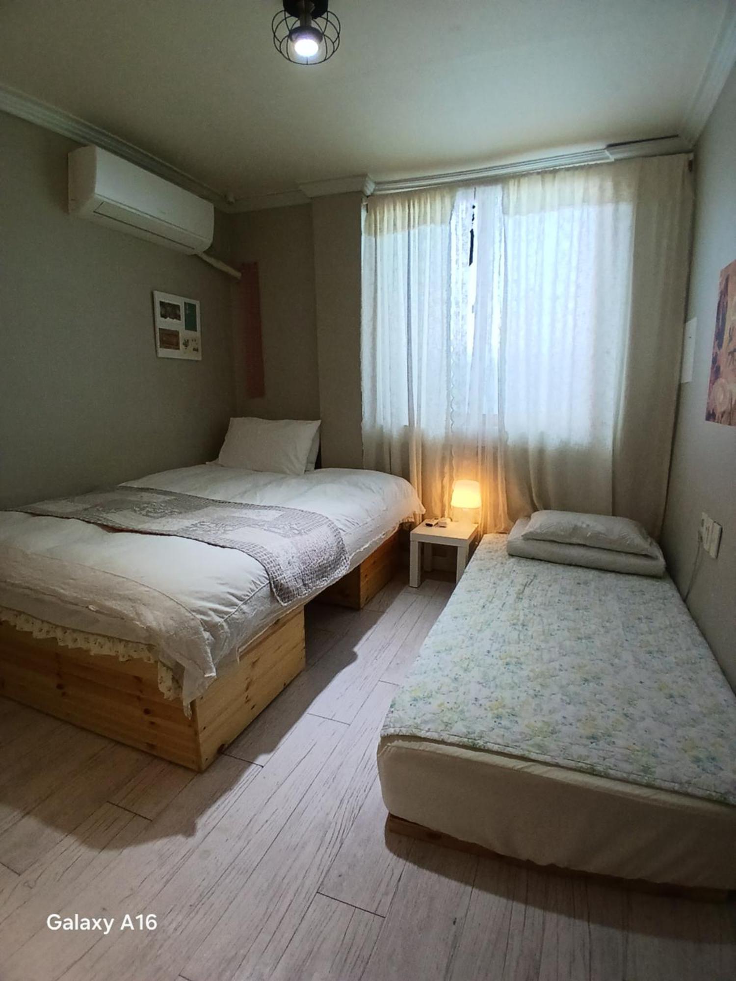 Pohang Youngildae Guesthouse Exterior photo