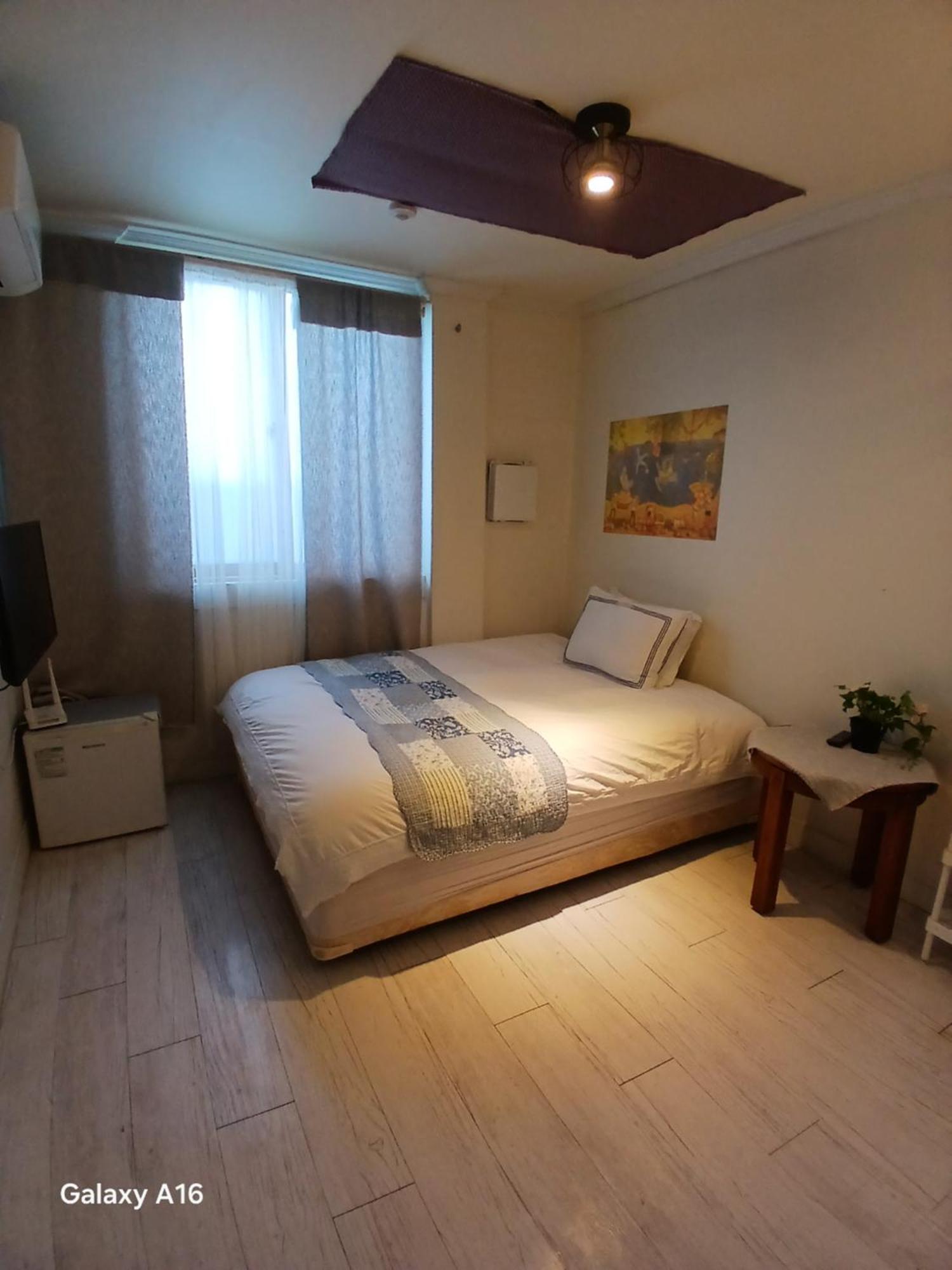 Pohang Youngildae Guesthouse Exterior photo