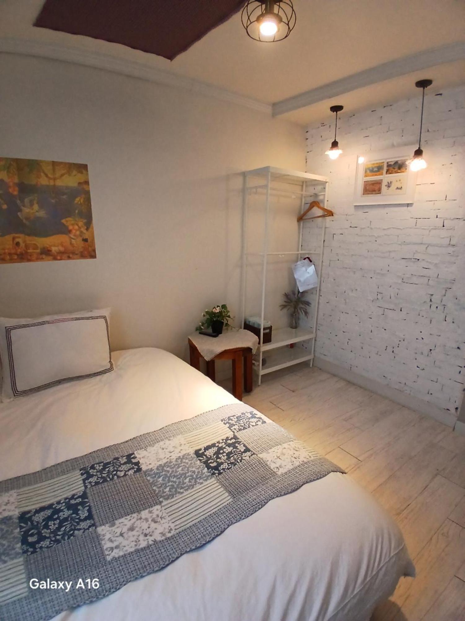 Pohang Youngildae Guesthouse Exterior photo