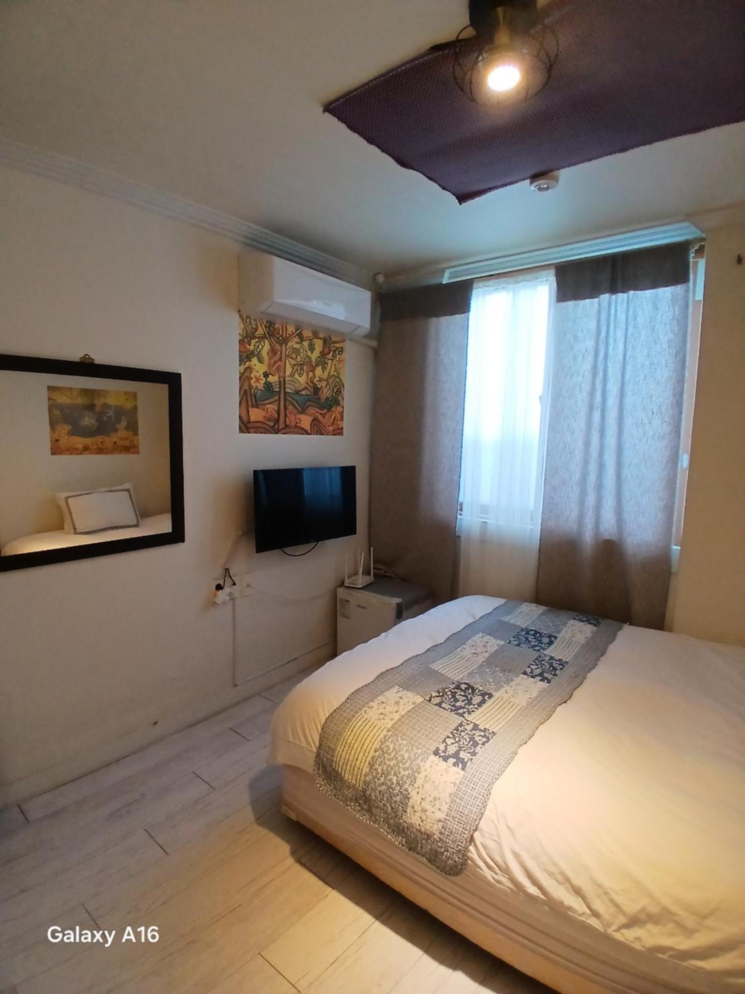 Pohang Youngildae Guesthouse Exterior photo